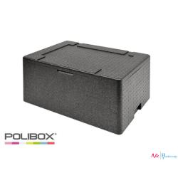 Hadecoup Packaging Polibox Universal PLB061 (1 Emb)