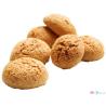 Hadecoup Ice Cream Bisqui Amaretti picolli (2 kg) (1 Emb)