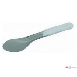 Hadecoup Equipments Spatule à glace blanc 30 cm (1 Emb)