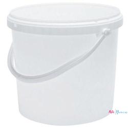 Hadecoup Packaging Seau 10 litre (1  stuks) (1 Emb)