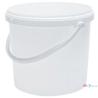 Hadecoup Packaging Emmer 10 liter (1  stuks) (1 Verp)