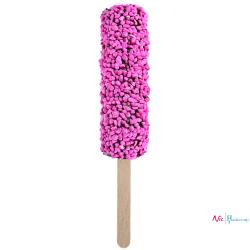 Bussy Cannoli 19/10 Rosa (84 stuks) (1 Verp)