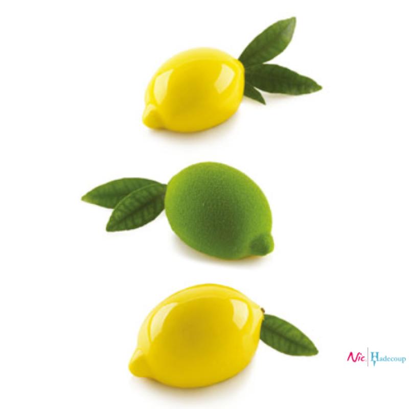 Silikomart Limone Lime 120 (1 Pc)