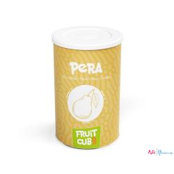 Leagel Poire - Pera Fruit Cube (1.55 Kg)