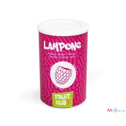 Leagel Framboise - Lampone Fruit Cube (1.55 Kg)