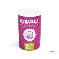 Leagel Fruit de la passion - Maracuja Fruit Cube (1.55 Kg)