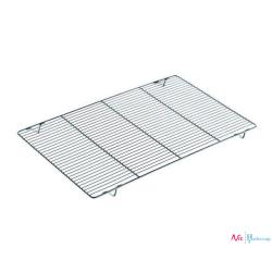 Silikomart Wonder Cooling Grid 400x600 (1 Pc)