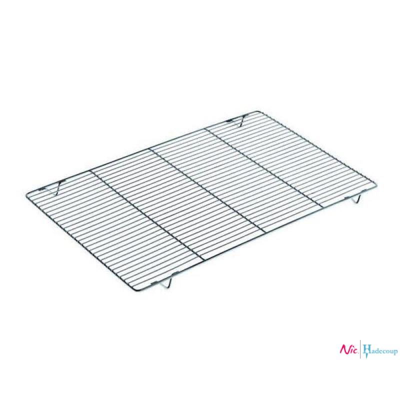 Silikomart Wonder Cooling Grid 400x600 (1 Pc)