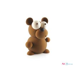 Silikomart Kit Teddy (1 Pc)