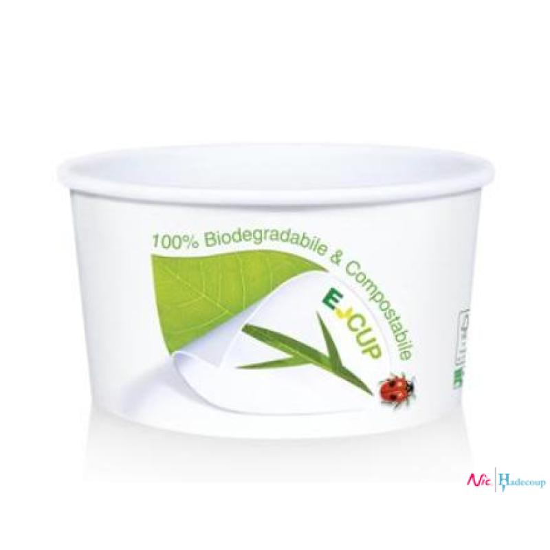 Medac Pot à glace E-Cup 93 ml - 16BFB E-Cup (2000 Pc)