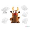 Silikomart Kit Rudolf (1 Pc)