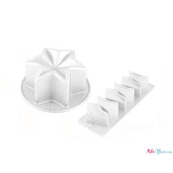 Silikomart Kit Etoile (1 Pc)