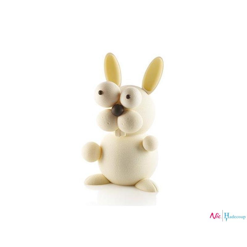 Silikomart Kit Bunny (1 Pc)