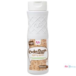 NIC Cookie Dough topping (500ml) (1 Emb)