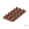 Silikomart SCG054 Choco Trees (1 Pc)