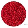 NIC Raspberry Pearls (1kg) (1 Emb)