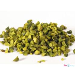 Fugar Pistaches (grillées et granulées) / Granella di pistacchio (1 Kg)