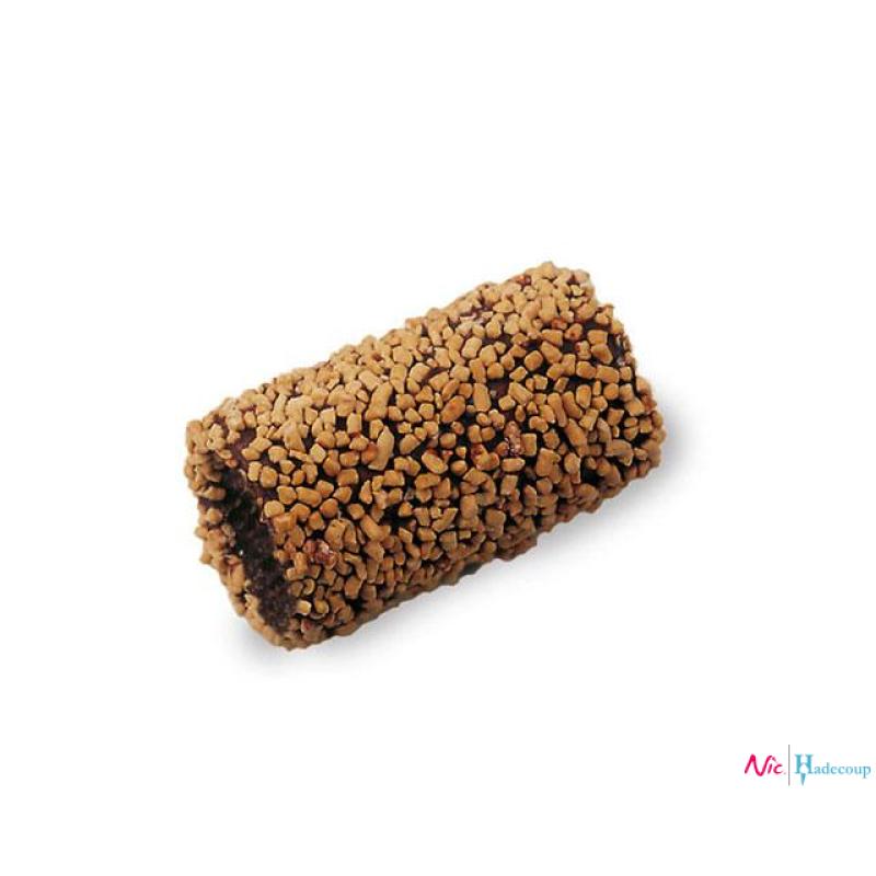 Bussy Cannoli 19/5 caffe (196 pcs) (1 Emb)