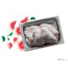 Giuso Pompelmoes roze - Pompelmo rosa flash (1.2 Kg)