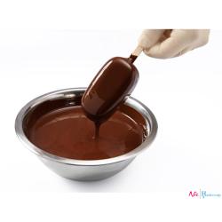 Leagel Chocolade - Cioccolato fondente Stickaway (1.2 Kg)