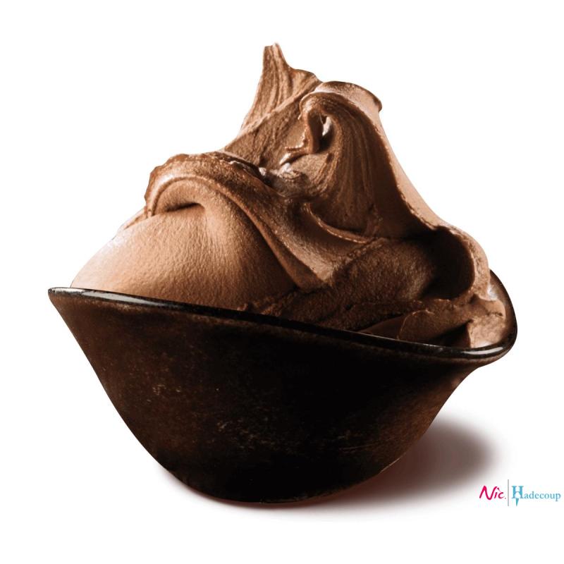 Chocolate Ice Mousse Kit