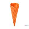 NIC Cornet Arancio (140 stuks) (1 Verp)