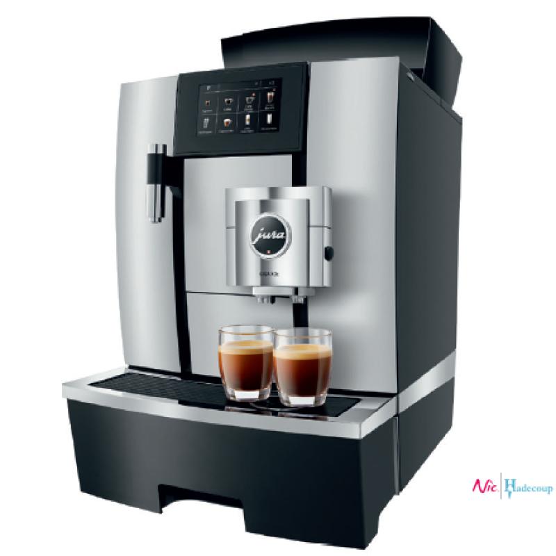 Hadecoup Equipments Jura Koffiemachine GIGA X3c GII EA (1 Verp)