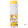 NIC Mangue Maracuja - Mango Passionfruit topping ( topping (500ml) (1 Emb)