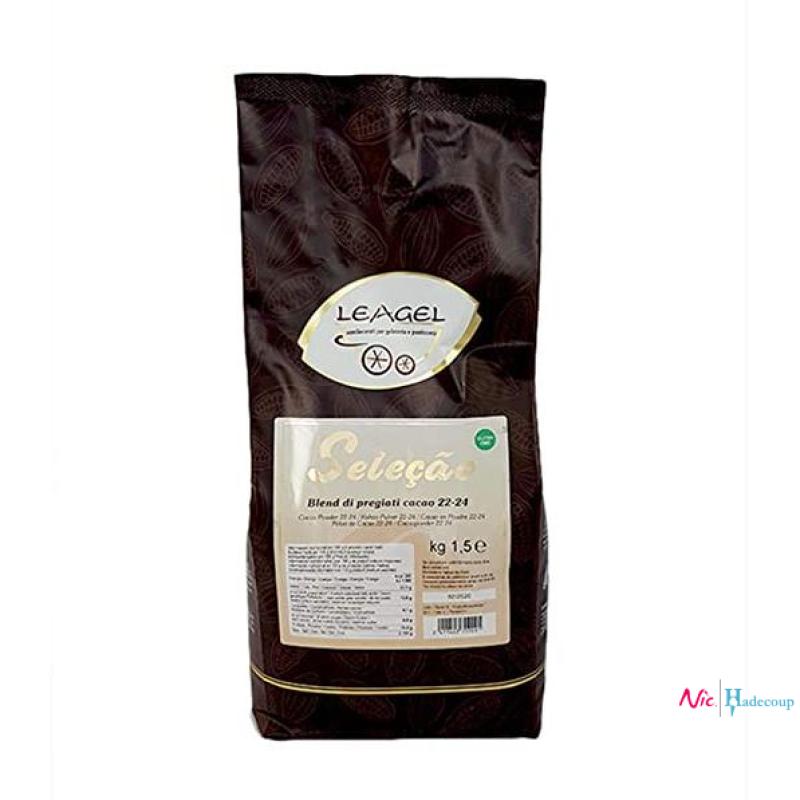 Leagel Chocolat - Selecao (1.5 Kg)