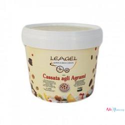 Leagel Cassata agrum pasta (3.5 Kg)