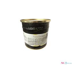 Leagel Vanille pâte - Vaniglia Gold (3.5 Kg)