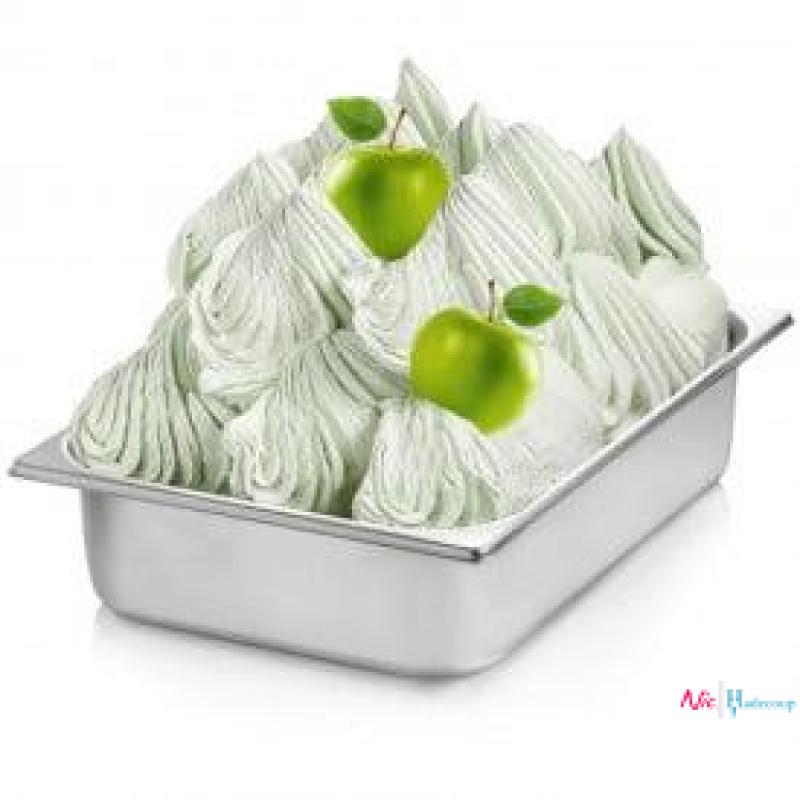 Yoghurt Mela verde Kit