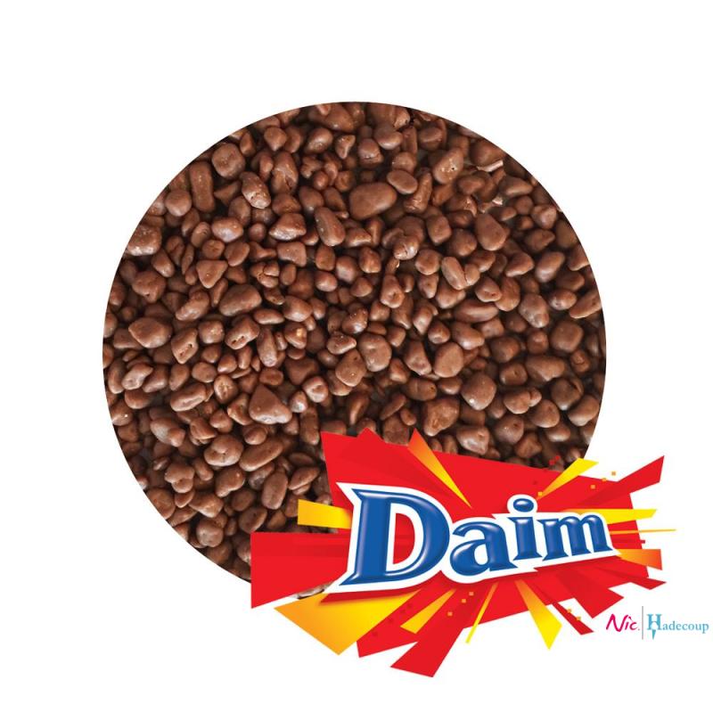 NIC Daim Crunch (1 kg) (1 Emb)