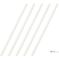 NIC Paille en papier small 23 cm x 8,5 mm (1000 pcs) (1 Emb)