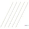 NIC Paille en papier small 23 cm x 8,5 mm (1000 pcs) (1 Emb)