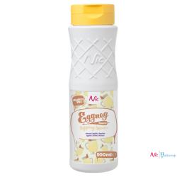 NIC Sabayon - Eggnog topping (500ml) (1 Emb)