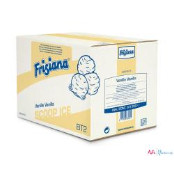 NIC Frisiana BT2 Vanille Schepijsmix Poeder (7x2 kg) (14 Kg)