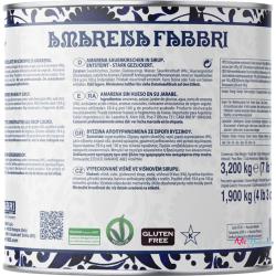 Fabbri Amarena cerises 18/20 (3.2 Kg)