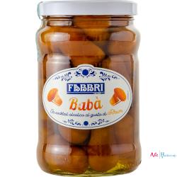 Fabbri Baba au rhum (1 Pc)