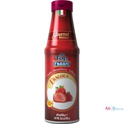 Fabbri Fraise - Fragola topping (1 Pc)