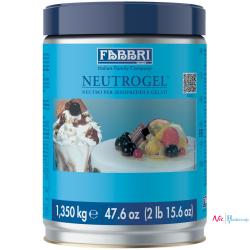 Fabbri Neutrogel 10 C/F (1.35 Kg)