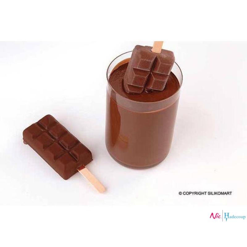 Silikomart GEL02 Chocostick (1 Pc)