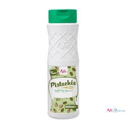 NIC Pistache - Pistachio topping (500ml) (1 Emb)