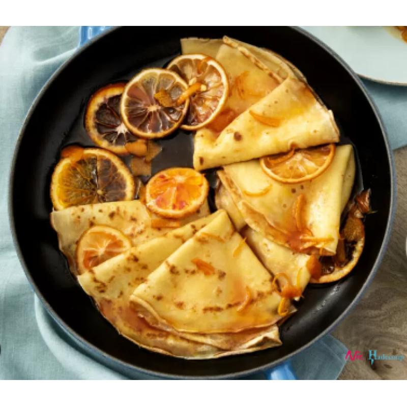 Crêpe Suzette Kit