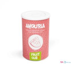 Leagel Pastèque - Anguria Fruit Cube (1.55 Kg)