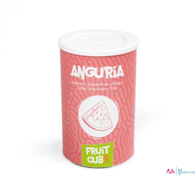 Leagel Pastèque - Anguria Fruit Cube (1.55 Kg)