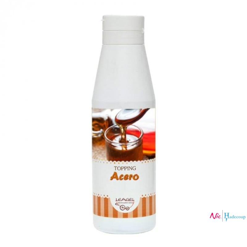 Leagel Sirop d'érable - Acero Maple topping (1 Pc)