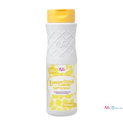 NIC Citroen - Lemon Curd topping (500ml) (1 Verp)