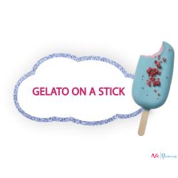 Leagel Kit Gelato Trolls (1 Emb)