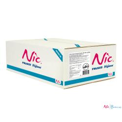 NIC Base glace italienne Chocolat (10 Kg)